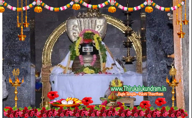 ChennaiDistrict_ KailasanatharTemple_Madhavaram_shivanTemple